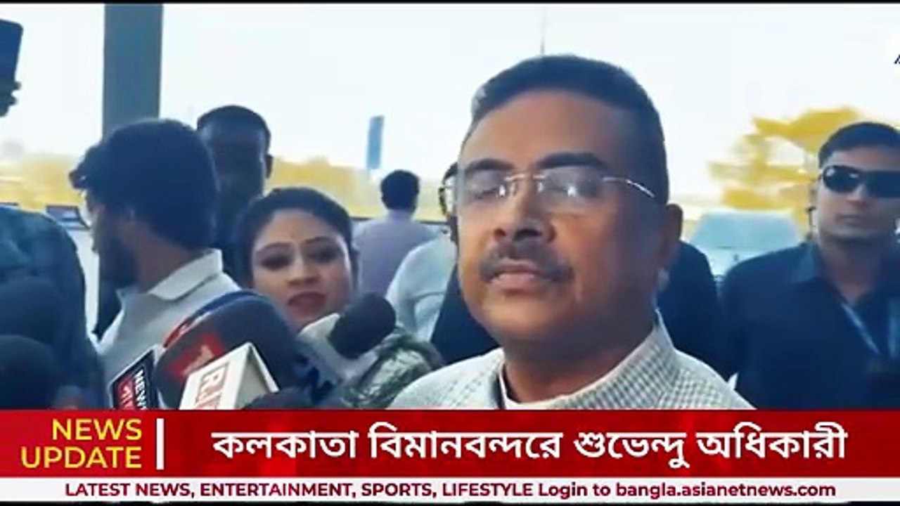 কমিশনের পাল্টা অ্যাকশন! যা নিয়ে বিস্ফোরক দাবি শুভেন্দুর! কী বললেন? | Suvendu Adhikari | SIR | ECI