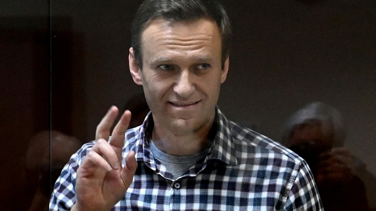 Tod Nawalnys: Europäische Analysen belegen Vergiftung