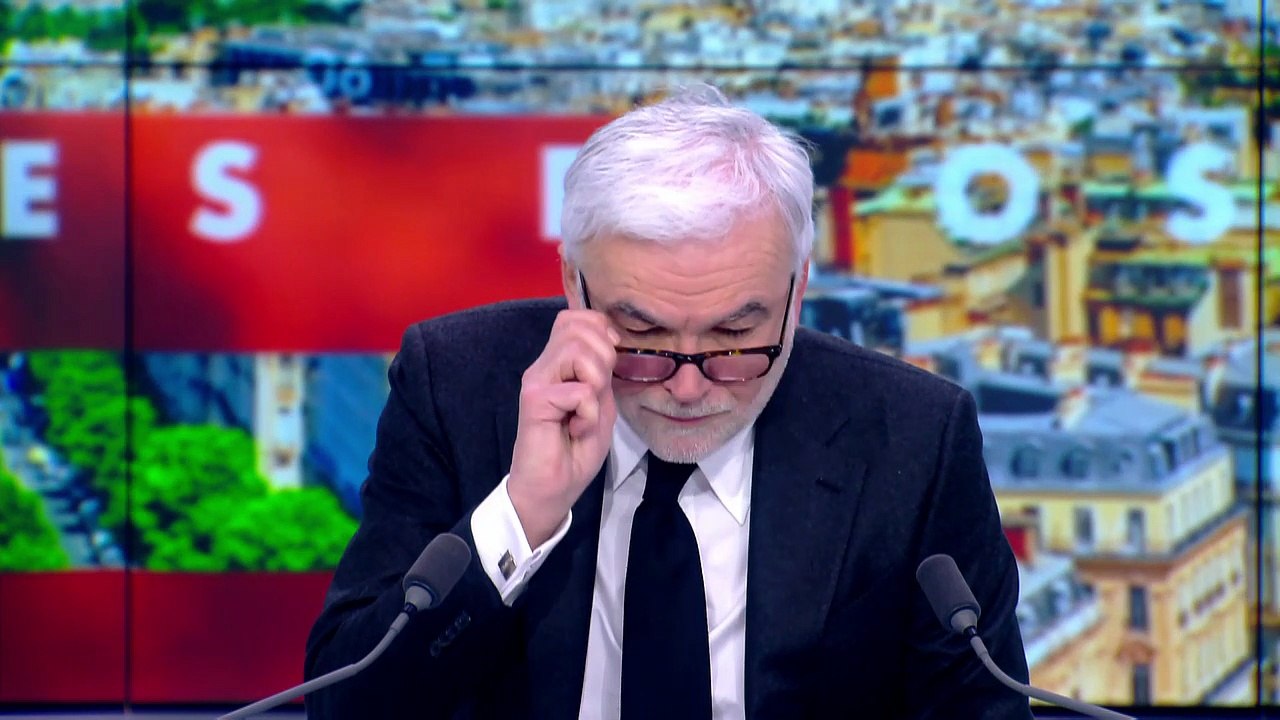 Édito Pascal Praud - Mort de Quentin : «L'extrême gauche tue»