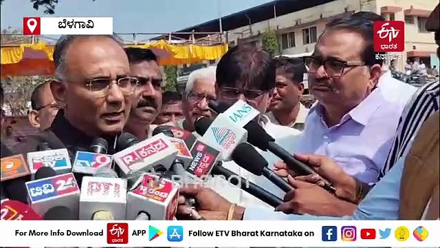 ಹಾಲಿಡೇಗೆ ನಮ್ಮ ಶಾಸಕರು ಟೂರ್ ಹೋಗಬಾರದಾ?: ಸಚಿವ ದಿನೇಶ್ ಗುಂಡೂರಾವ್