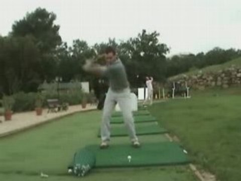 Le swing de Blinds