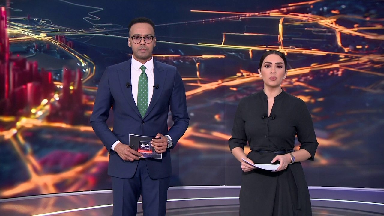 جولة مفاوضات ثانية بين واشنطن وطهران وحرب "الدفء" تشتعل بين روسيا وأوكرانيا