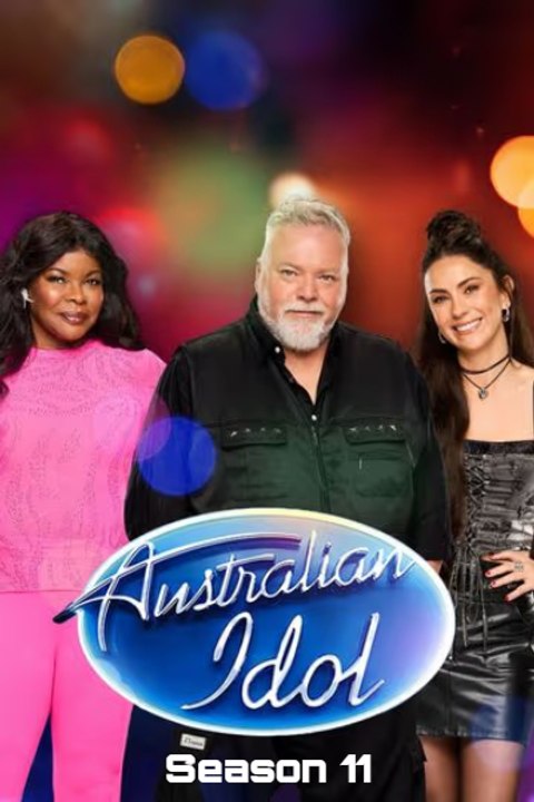 Australian Idol - Season 11 - Episode 01: Auditions - 1