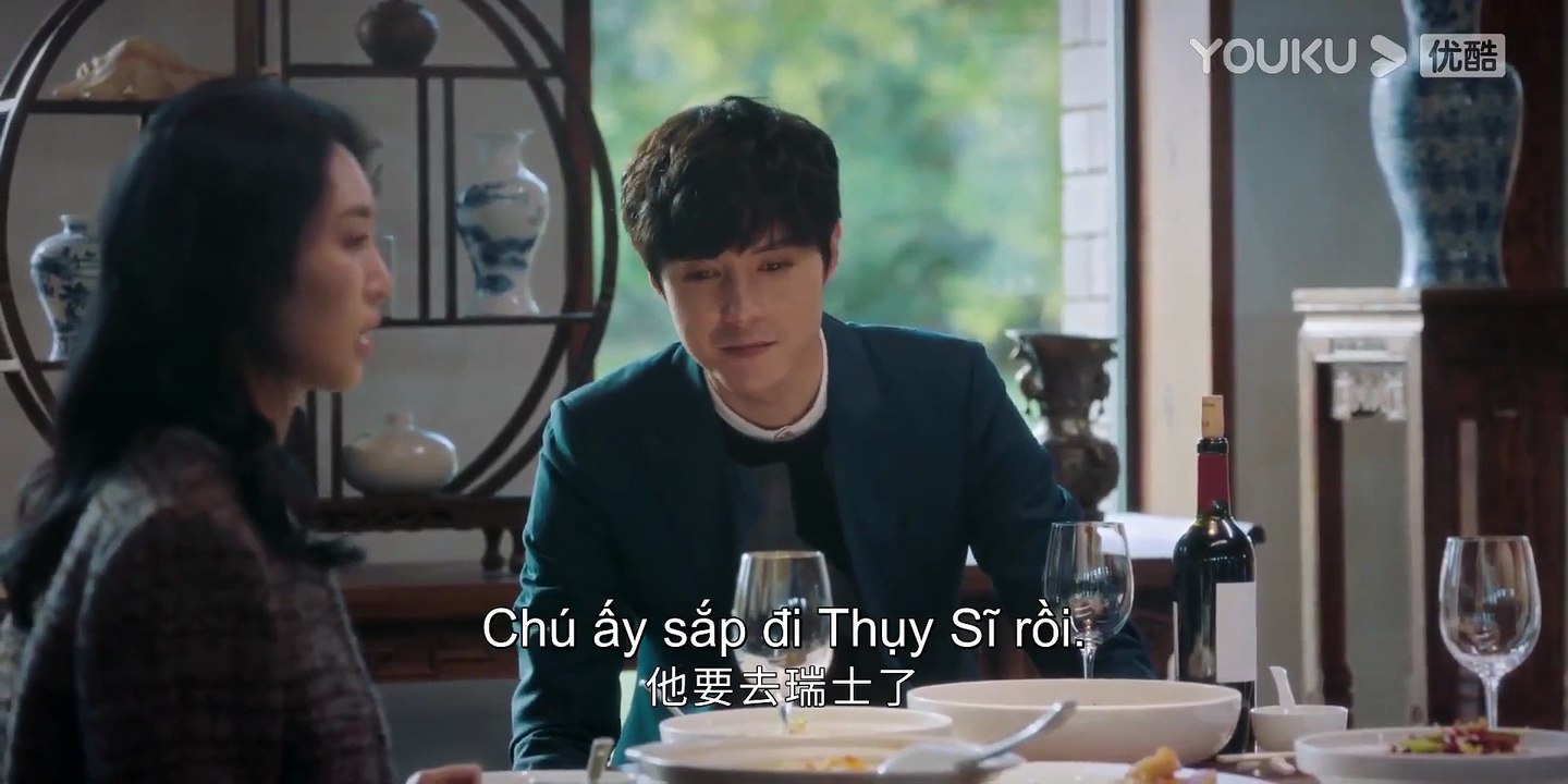 Tập 23 - Thịnh Trang (Vietsub)_DV Viên Vịnh Nghi, Trương Siêu, Cung Bội Bật, Vương Nghiễn Huy, Tiểu Tống Giai