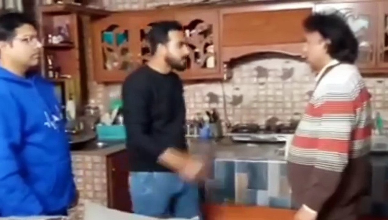 Mithun Da short video