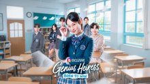 GENIUS_HEIRESS_BORN_TO_WIN_Episodes_1_-_FULL_ENGLISH_SUB_thebingerewind_xa02mc8GENIUS HEIRESS BORN TO WIN Episodes 1 - FULL ENGLISH SUB