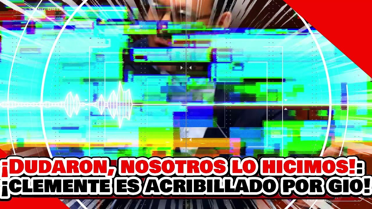 🔥🚨¡USTEDES DUDABAN, NOSOTROS LO HICIMOS POSIBLE! ¡PANISTA NARANJA ES ACRIBILLADO por GEOVANNA!