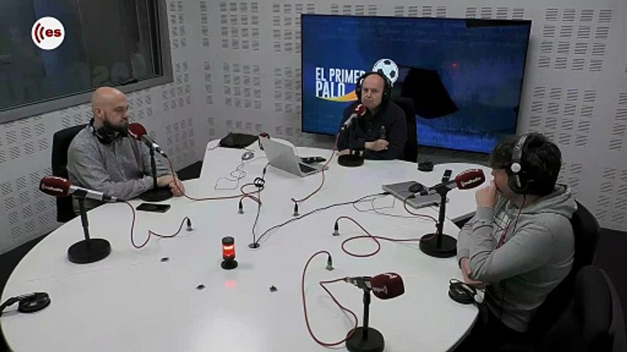 Tertulia de El Primer Palo: ¿Modric tendría sitio en el Real Madrid?