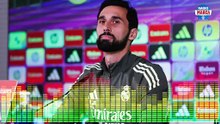 Guille Uzquiano analiza al Real Madrid de Arbeloa