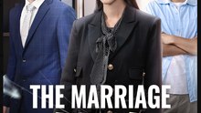 The Marriage Trap Drama Movies English Sub