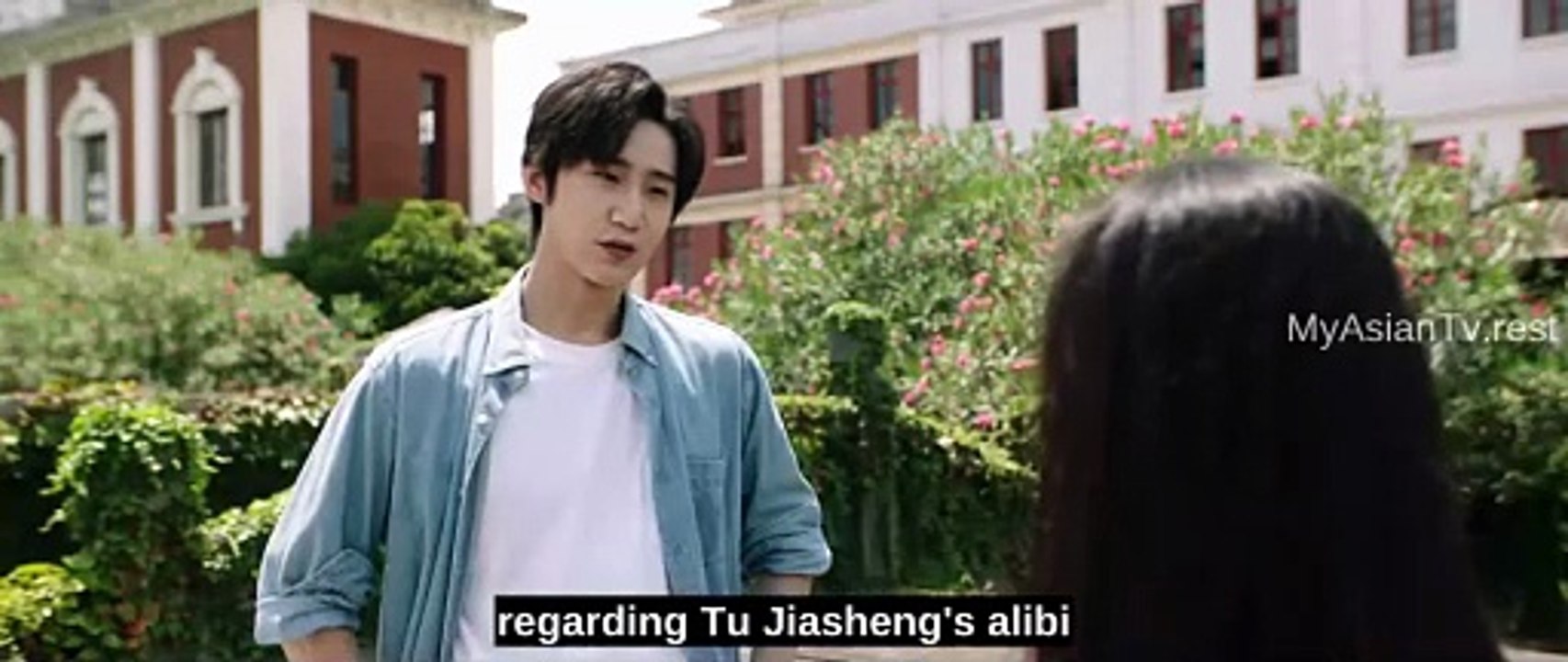 The Glory Fades (2026) EP.30 ENG SUB