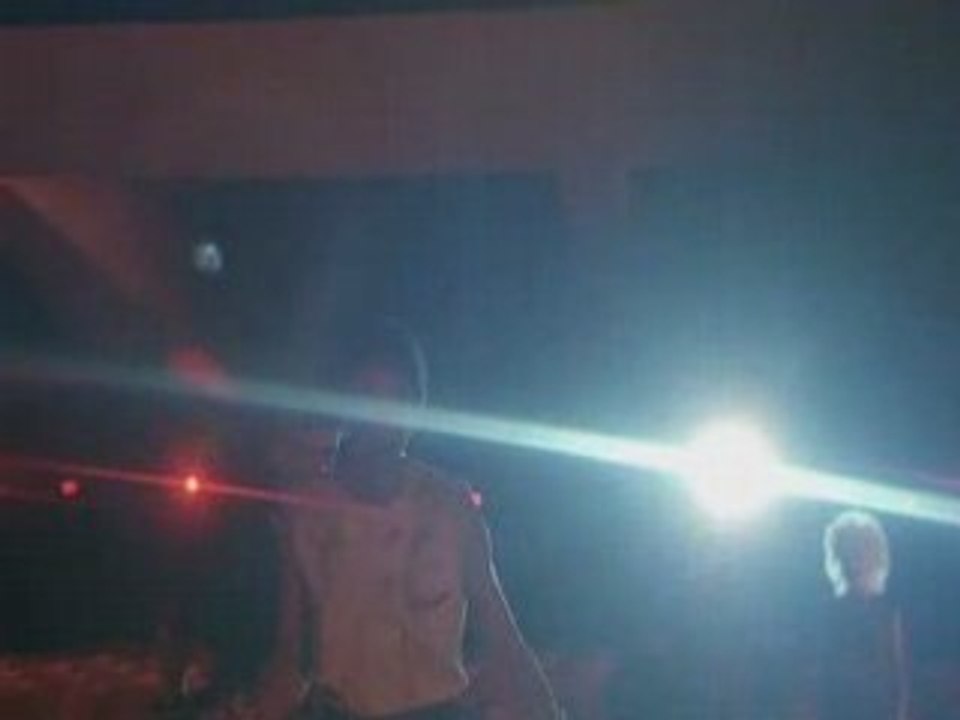 DEMONS EXTRAIT 1985