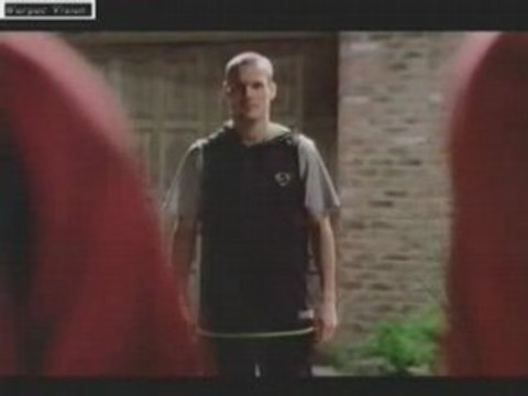 Nike Football 2004 - Thierry Henry Total 90