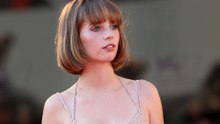 Maya Hawke and Christian Lee Hutson are married!