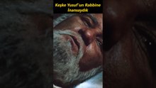 Keşke Yusuf’un Rabbine İnansaydık #shorts #hzyusuf
