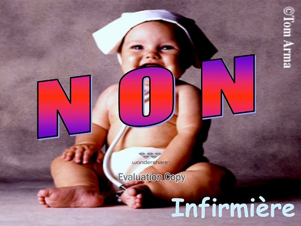 Quel sera mon metier plus tard