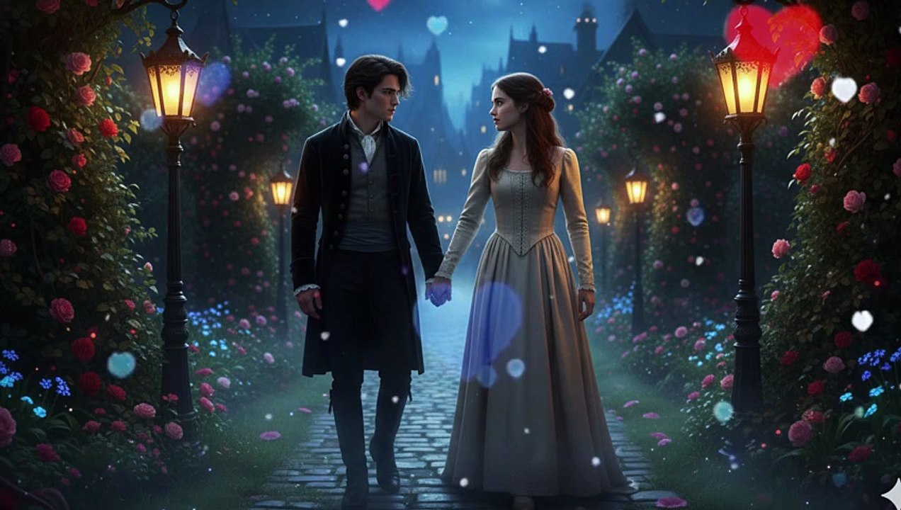 Romeo and Juliet  Forbidden Love in Today’s World
