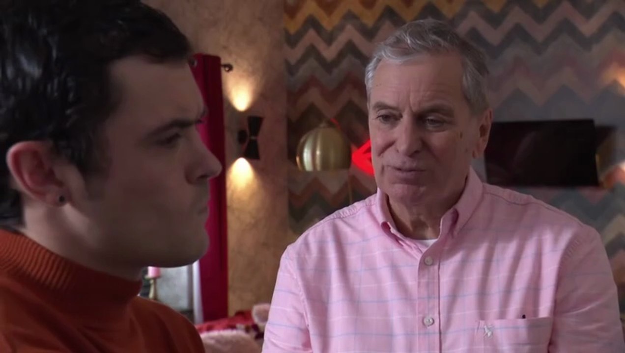 Hollyoaks 20th February 2026