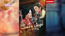 Esp Amor Ciego Por Iris - Serie Completa - Romance Y Sacrificio Mega