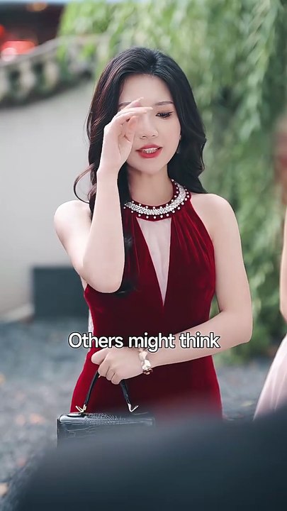 Burn Their Scheme, She Rules Supreme #Dramabox