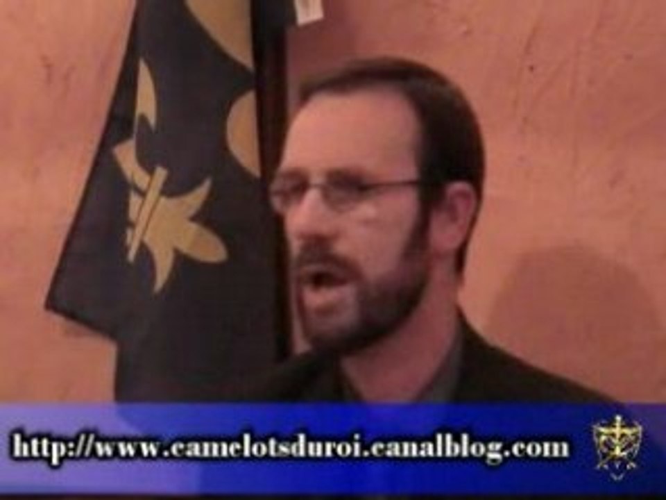 Chauvin - Les royalistes en mai 68 - 3