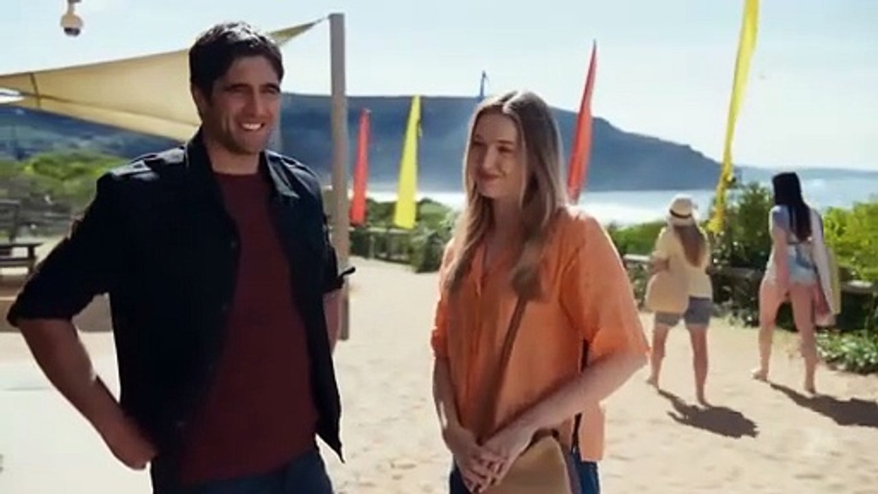 Home And Away 18th February 2026