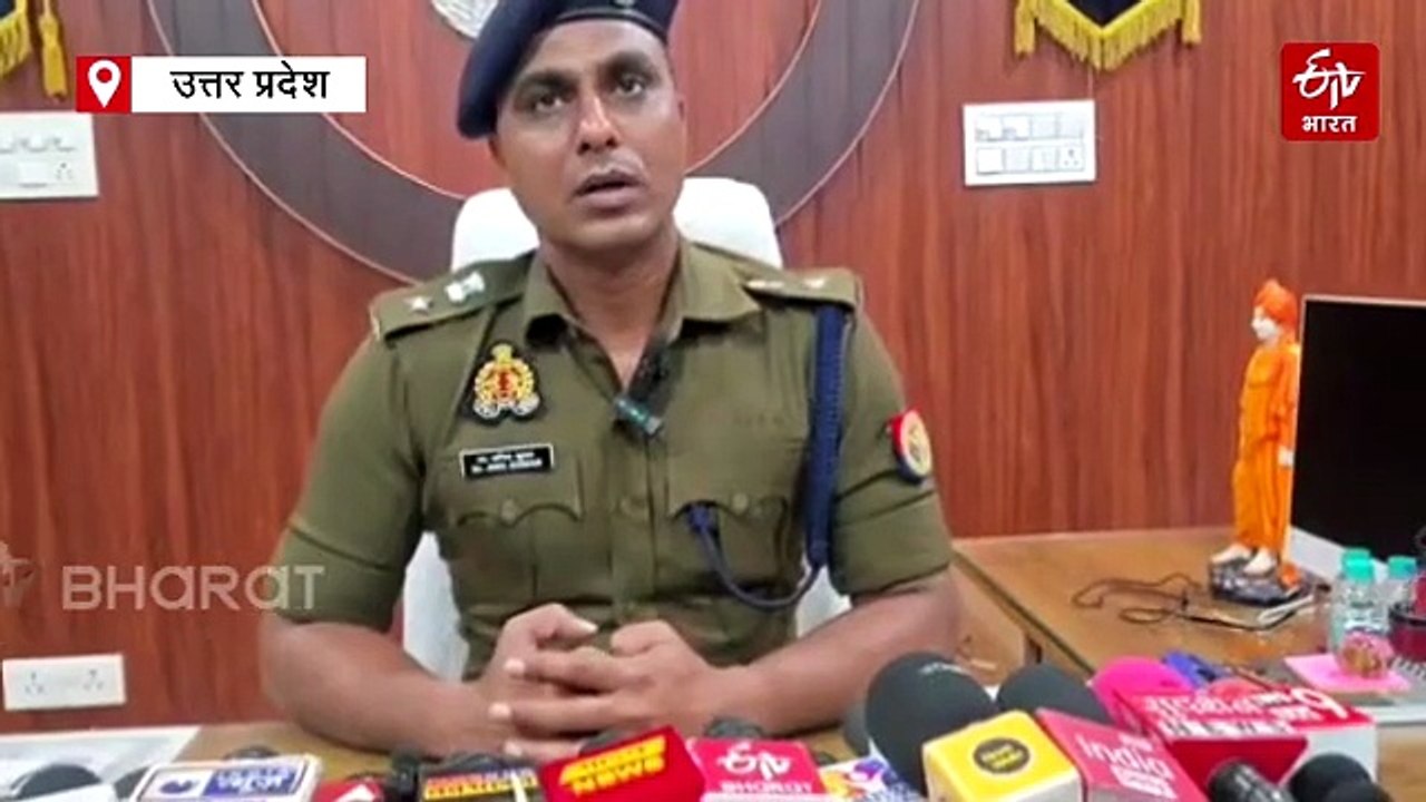 यूपी की अदालतों को बम से उड़ाने की धमकी; चप्पे-चप्पे पर सघन तलाशी, खाली कराया गया कोर्ट परिसर