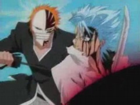 [AMV Bleach] Espada