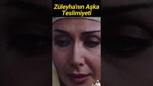 Züleyha'nın Aşka Teslimiyeti #shorts #hzyusuf