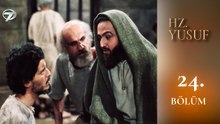 Hz. Yusuf 24. Bölüm