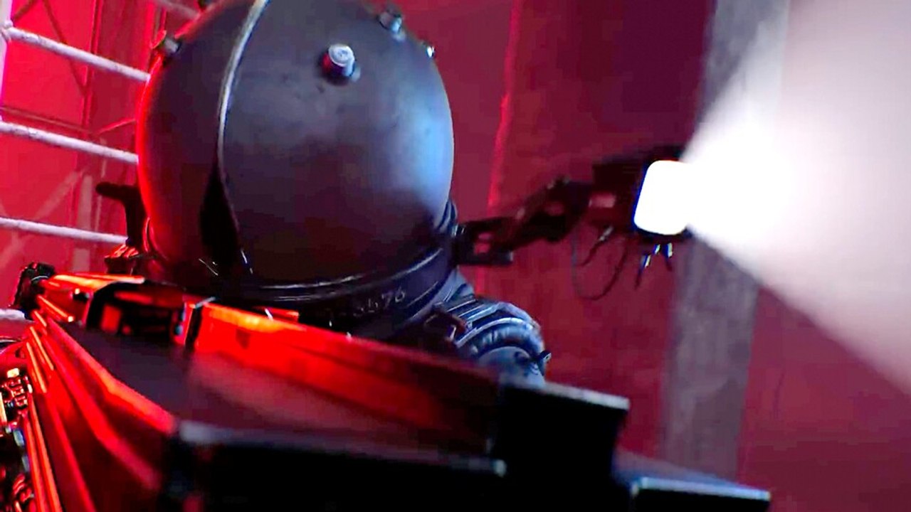 Euch war das Dead Space aus Polen bisher zu schwer? Cronos bekommt kostenlosen Easy Mode