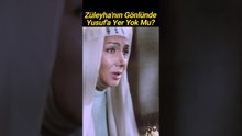 Züleyha'nın Gönlünde Yusuf'a Yer Yok Mu? #shorts #hzyusuf