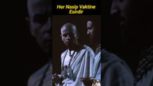 Her Nasip Vaktine Esirdir #shorts #hzyusuf
