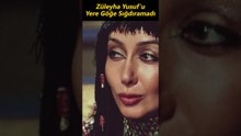 Züleyha Yusuf'u Yere Göğe Sığdıramıyor #shorts #hzyusuf
