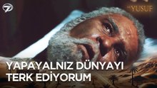 Potifar'ın Son Sözü Yusuf Oldu | Hz. Yusuf
