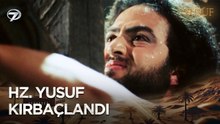 Hz. Yusuf'un Zindandaki İlk Günü | Hz. Yusuf
