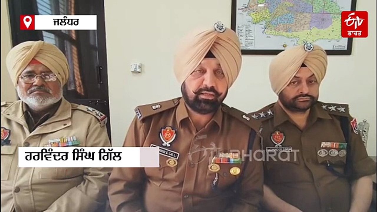ਪਤੀ ਪਤਨੀ ਹੀ ਨਿਕਲੇ 19 ਲੱਖ ਲੁੱਟ ਦੇ ਮਾਸਟਰਮਾਈਂਡ, ਲੁਟੇਰਿਆਂ ਨੇ ਹੀ ਕੀਤੇ ਵੱਡੇ ਖੁਲਾਸੇ, ਜਾਣੋ ਪੂਰਾ ਮਾਮਲਾ