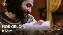 Müjdeler Olsun Allah'ın Peygamberine | Hz. Yusuf