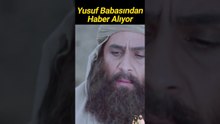 Yusuf Babasından Haber Alıyor #shorts #hzyusuf
