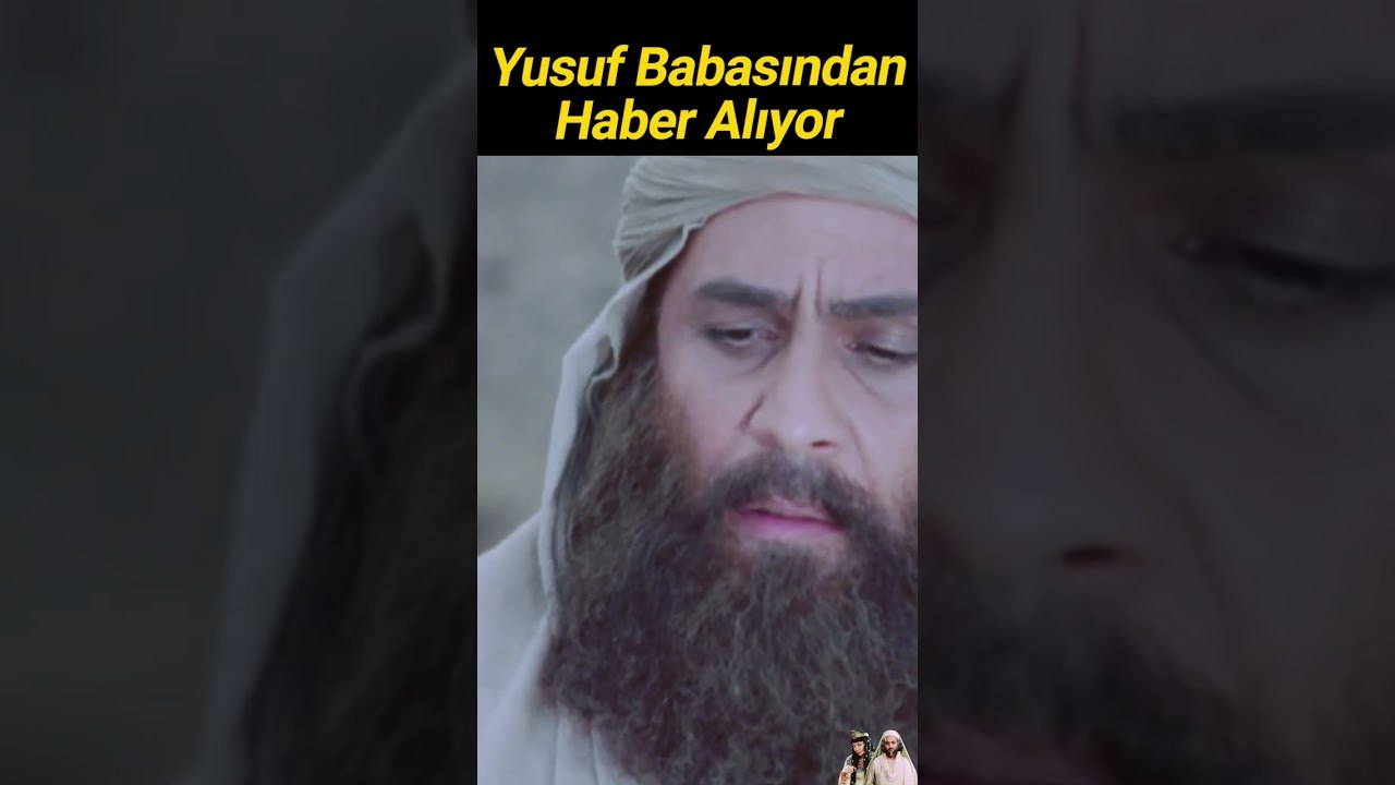 Yusuf Babasından Haber Alıyor #shorts #hzyusuf