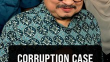 Shamsul Iskandar seeks to move graft trial to High Court