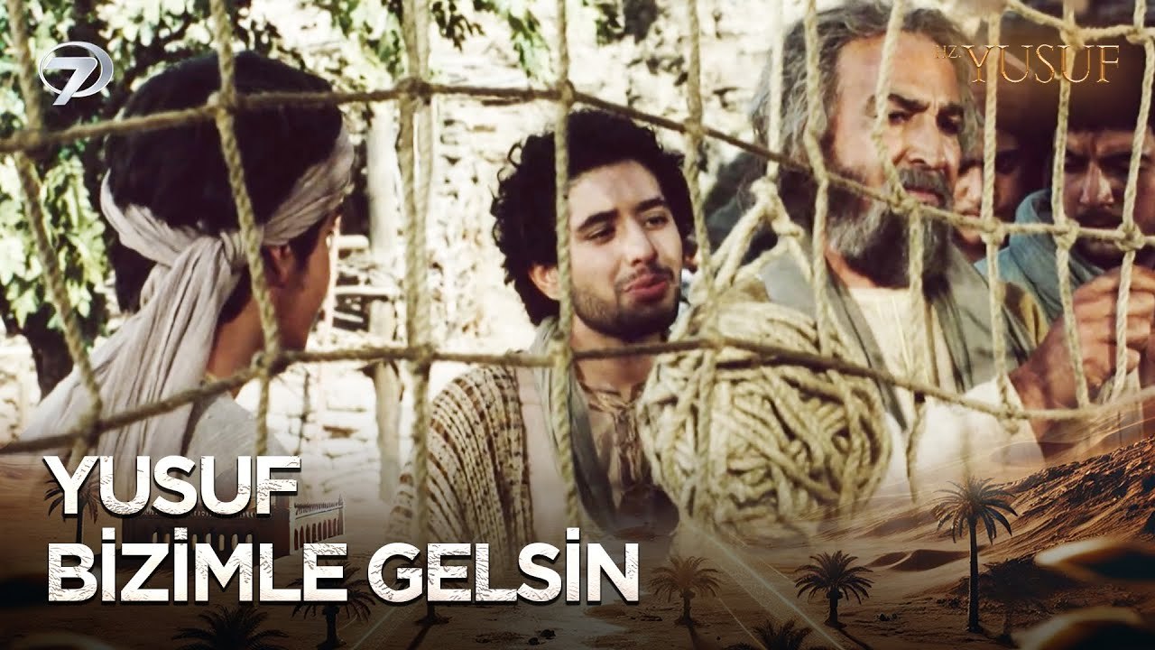 Hz. Yakub'un İçine Kurt Düşüyor | Hz. Yusuf