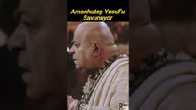 Amonhutep Yusuf'u Savunuyor #shorts #hzyusuf