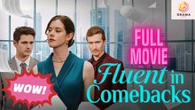 [New] Fluent in Comeback #kalostv - Full Movie | Drama Hub