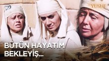 Siz Hiç Züleyha Kadar Ümitlendiniz Mi? | Hz. Yusuf