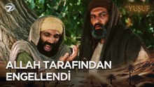 Peygambere Vurmaya Kalktı Eli Tutuldu | Hz. Yusuf