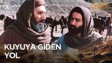 Fırtına Kervancıların Yolunu Yusuf'a Çevirdi | Hz. Yusuf