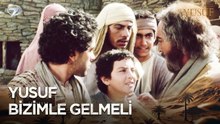 Sinsi Kardeşler Hz Yakub'un Aklını Çeldi | Hz. Yusuf