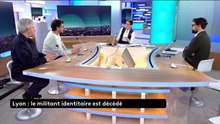 Il sous-entend que Quentin l'a cherché : tollé après cette séquence sur France Info