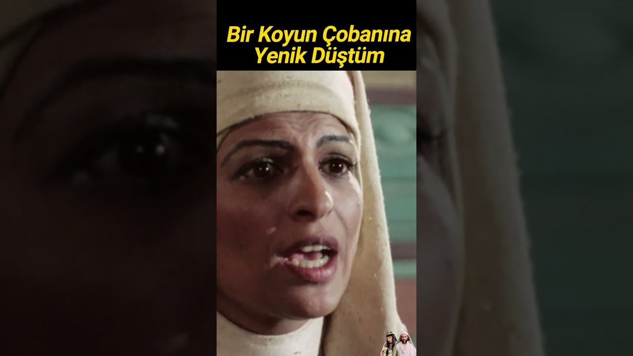 Bir Koyun Çobanına Yenik Düştüm #shorts #hzyusuf